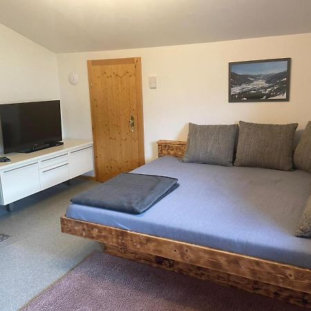 Apartment Evelyn Fuegenberg Dış mekan fotoğraf