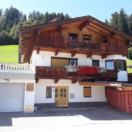 Apartment Evelyn Fuegenberg Dış mekan fotoğraf
