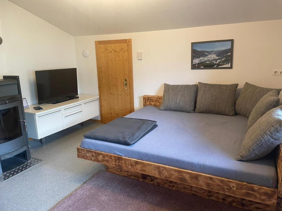 Apartment Evelyn Fuegenberg Dış mekan fotoğraf