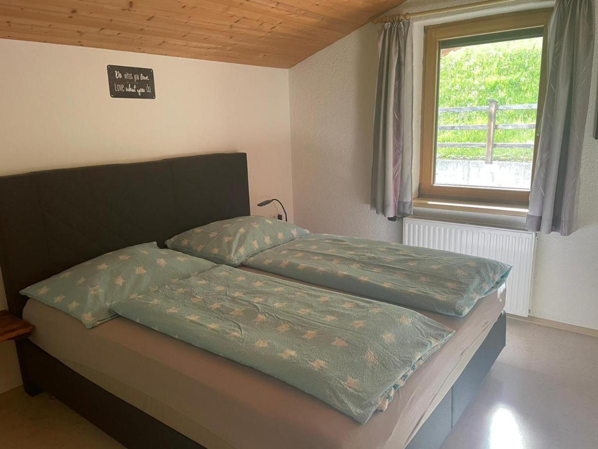 Apartment Evelyn Fuegenberg Dış mekan fotoğraf