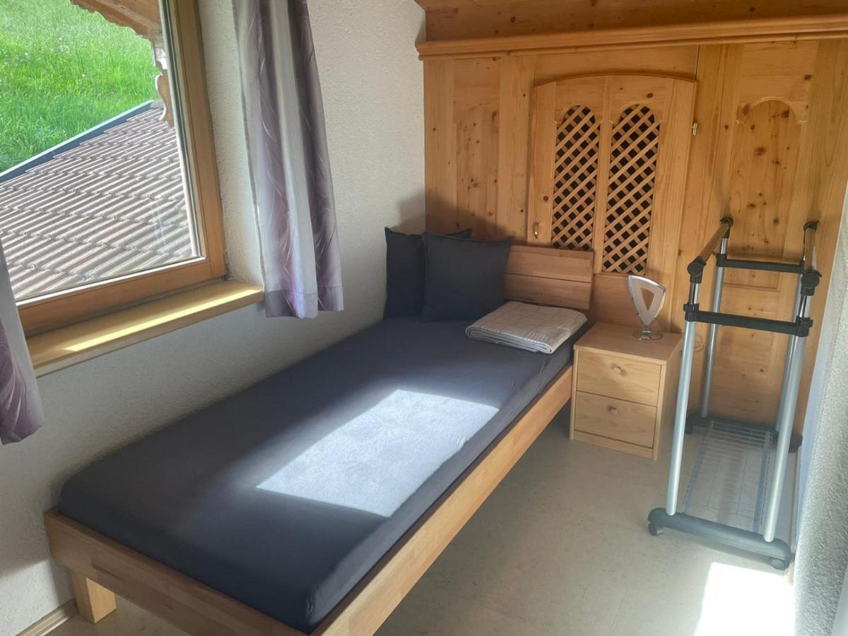 Apartment Evelyn Fuegenberg Dış mekan fotoğraf