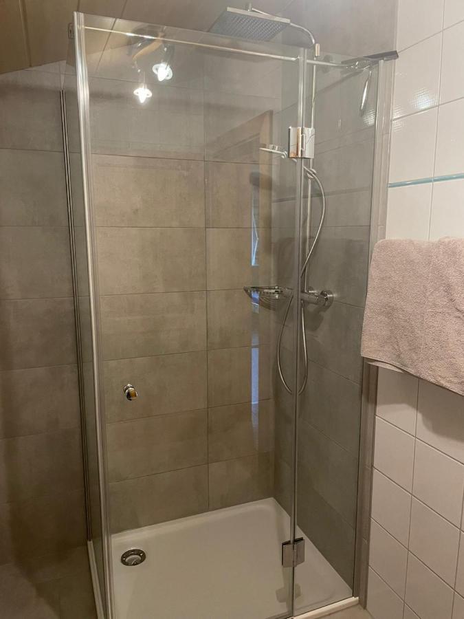 Apartment Evelyn Fuegenberg Dış mekan fotoğraf