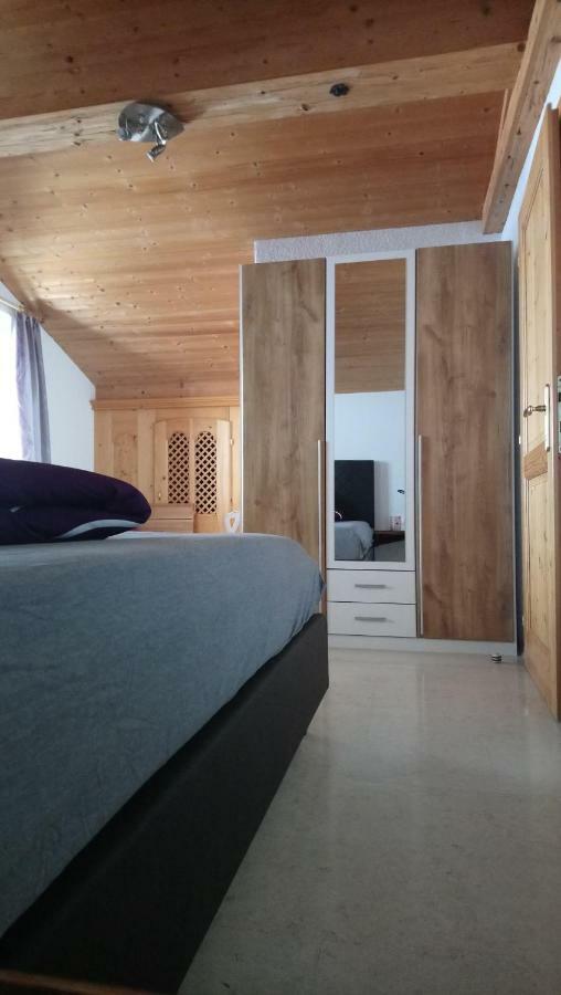 Apartment Evelyn Fuegenberg Dış mekan fotoğraf
